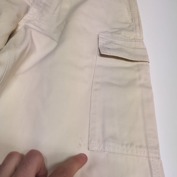 Replay Vintage Jeans Baggy M #9395 Beige