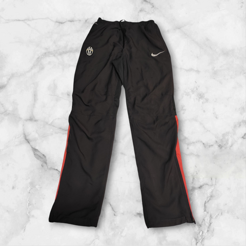 Nike x Juventus Vintage Trackpants Baggy S - M #1221