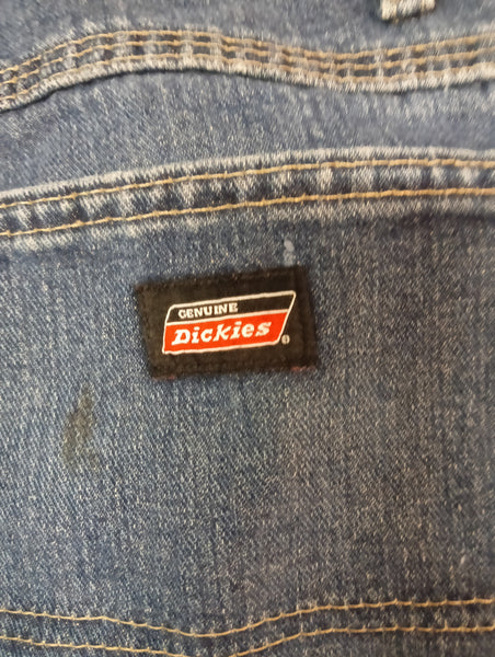 Dickes Vintage Jeans 34/34 1003