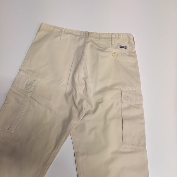 Replay Vintage Jeans Baggy M #9395 Beige