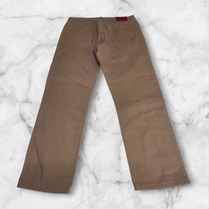 Valentino Vintage Baggy Jeans M - L #9764