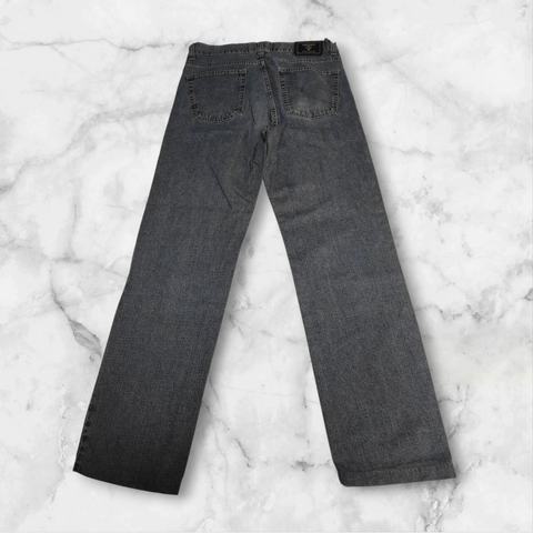 Versace Vintage Baggy Jeans L #9769