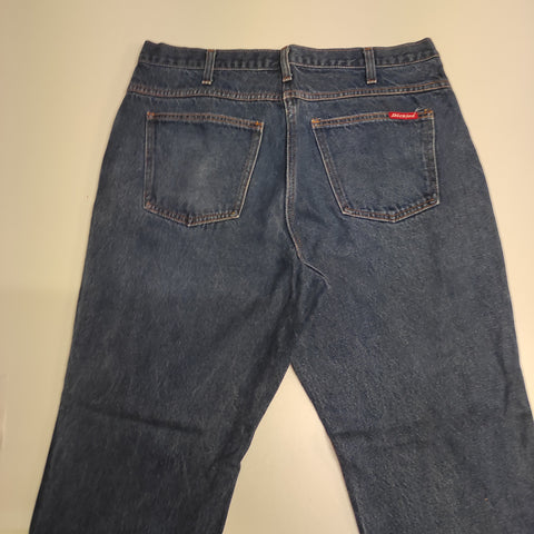 Dickies Vintage Jeans #8401 #36/30 baggy