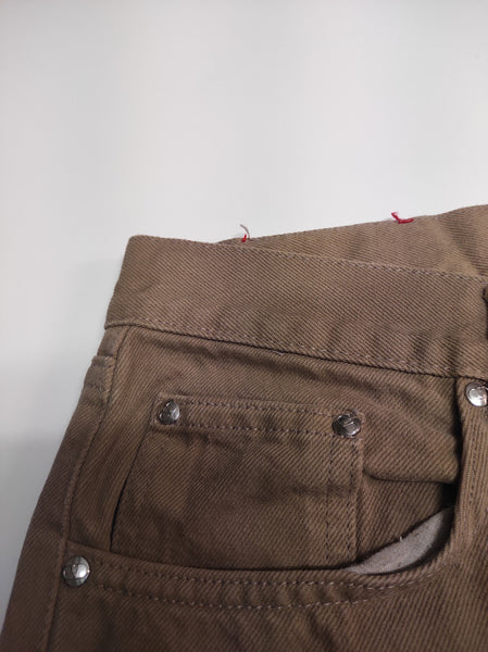 Valentino Vintage Baggy Jeans M - L #9764
