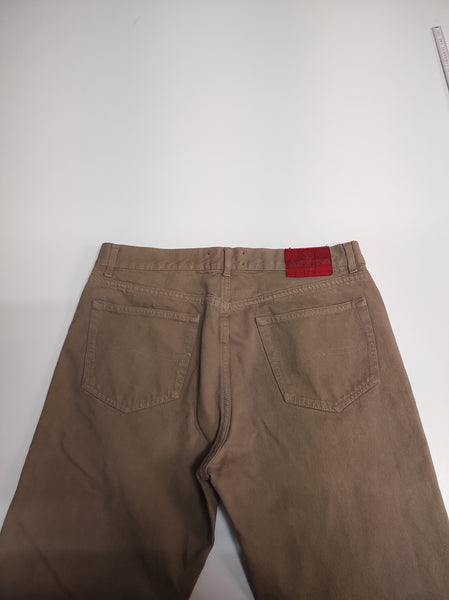 Valentino Vintage Baggy Jeans M - L #9764