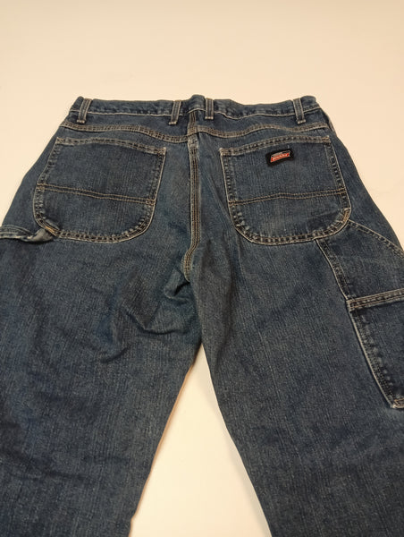 Dickes Vintage Jeans 34/34 1003