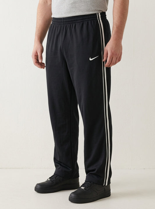 Nike Vintage Track Pants XL | Baggy Trackpants 7-2-0-9
