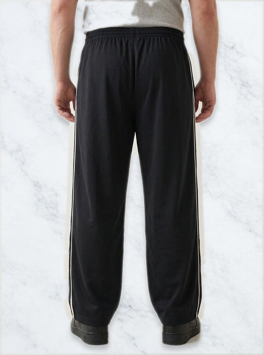 Nike Vintage Track Pants XL | Baggy Trackpants 7-2-0-9