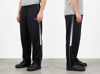 Nike Vintage Track Pants XL | Baggy Trackpants 7-2-4-3