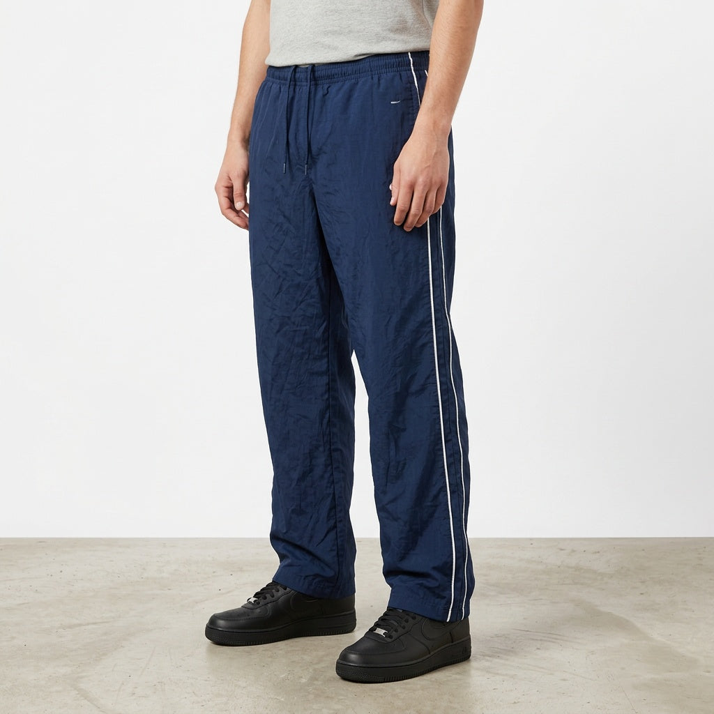 Nike Vintage Track Pants L | Baggy Trackpants 724 9