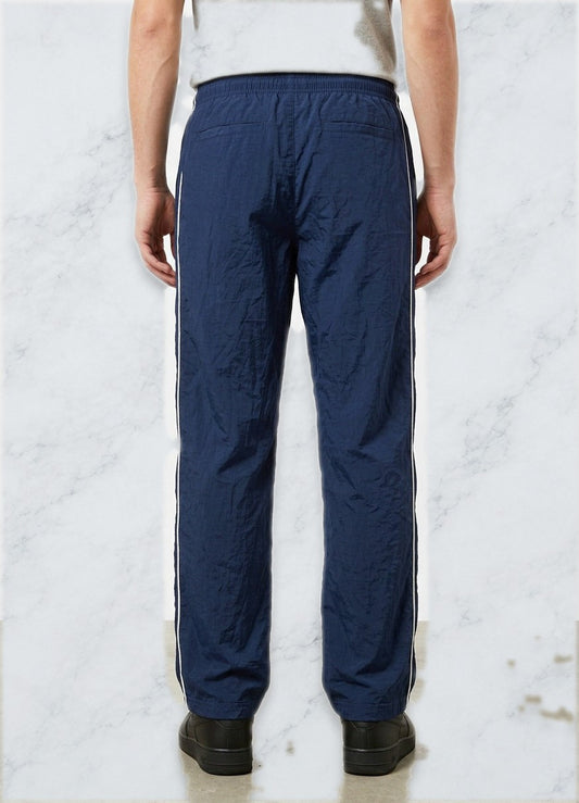 Nike Vintage Track Pants L | Baggy Trackpants 724 9