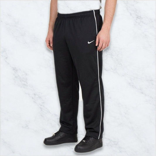 Nike Vintage Track Pants XL | Baggy Trackpants 7 302