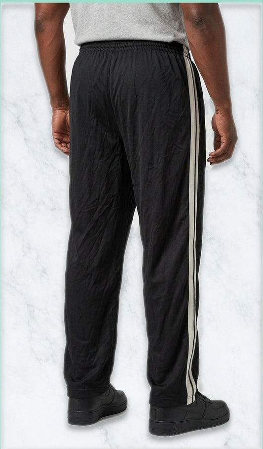 Nike Vintage Track Pants L | Baggy Trackpants 7-3-0-6