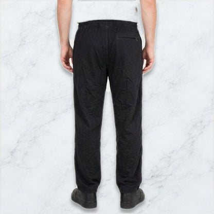 Nike Vintage Track Pants L | Baggy Trackpants 7-3-0-8