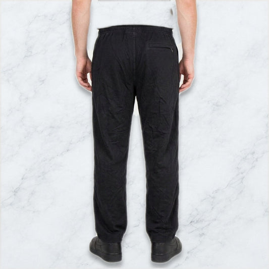 Nike Vintage Track Pants L | Baggy Trackpants 7-3-0-8