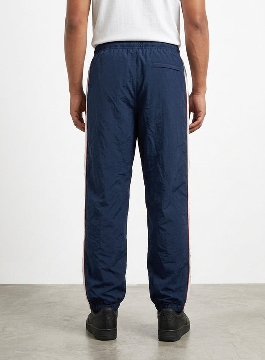 Nike Vintage Track Pants M | Baggy Trackpants 7-3-3-6