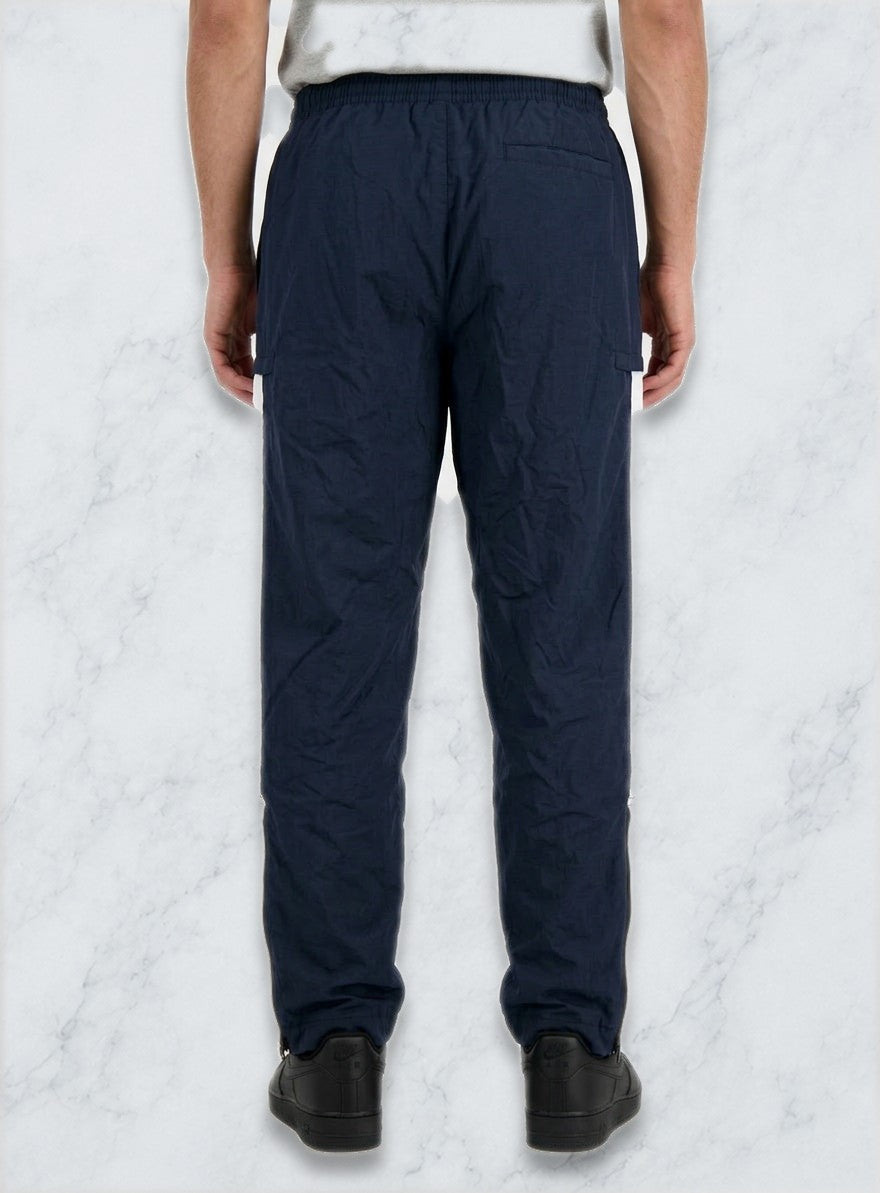 Nike Vintage Track Pants M | Baggy Trackpants 7-3-3-8