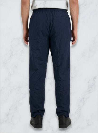 Nike Vintage Track Pants M | Baggy Trackpants 7-3-3-8