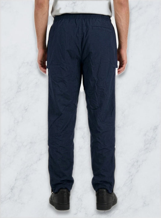 Nike Vintage Track Pants M | Baggy Trackpants 7-3-3-8