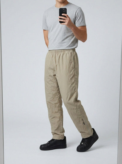 Reebok Vintage Trackpants L baggy 7-3-4-8