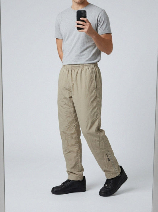 Reebok Vintage Trackpants L baggy 7-3-4-8