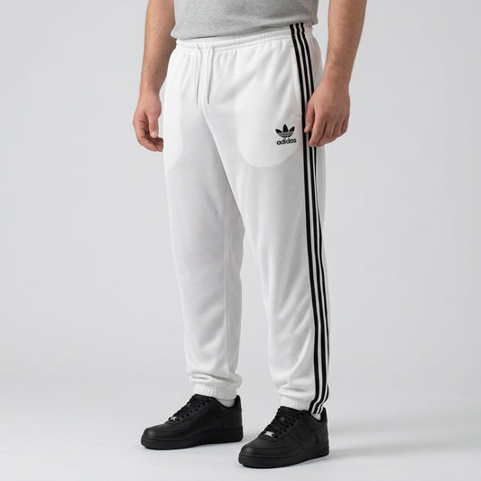 Adidas Vintage Track Pants XL | Baggy Trackpants 7-3-5-1