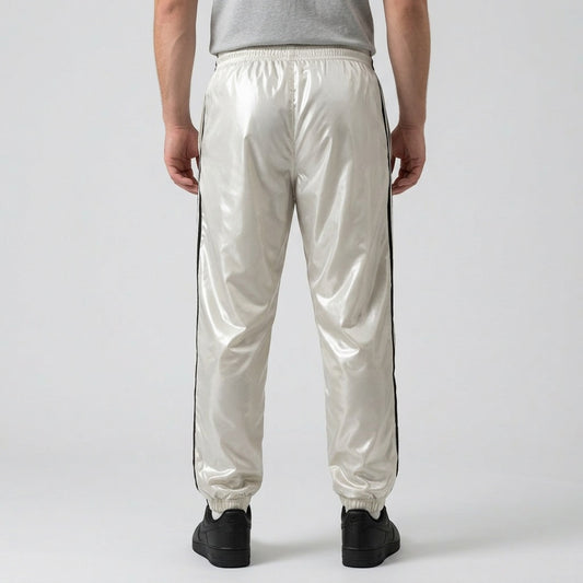 Adidas Vintage Track Pants XL | Baggy Trackpants 7-3-5-1
