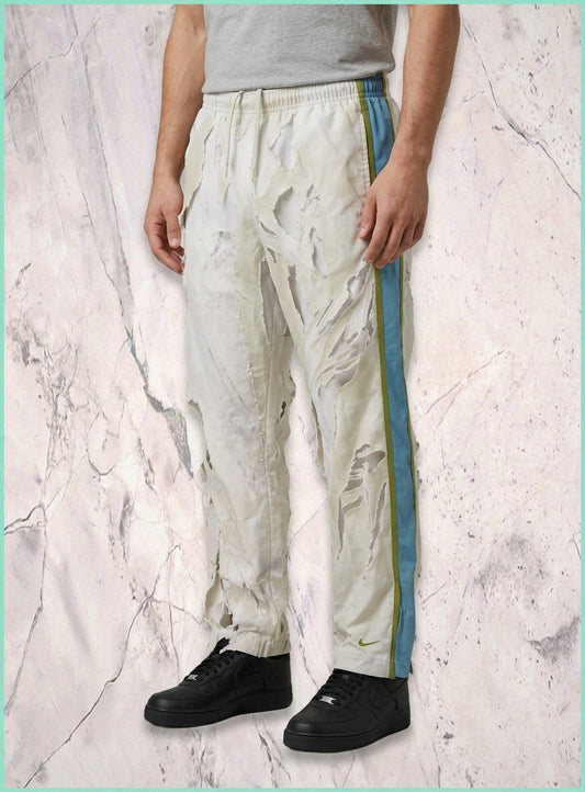 Nike Vintage Shorts M baggy 7-3-5-3