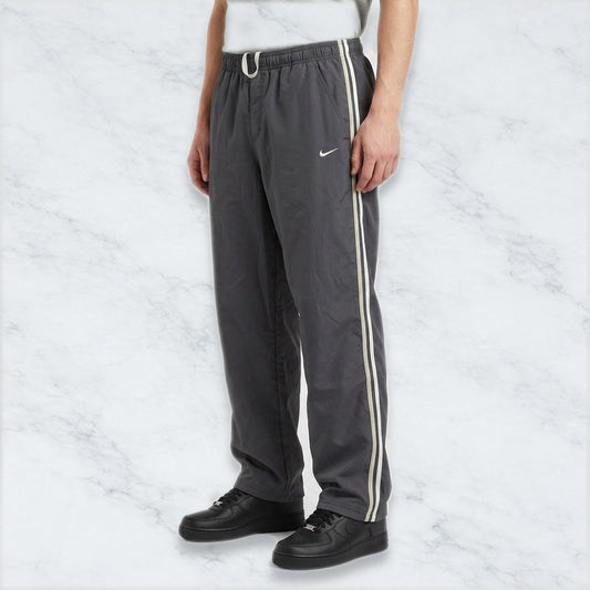 Nike Vintage Track Pants M | Baggy Trackpants 7-3-5-6