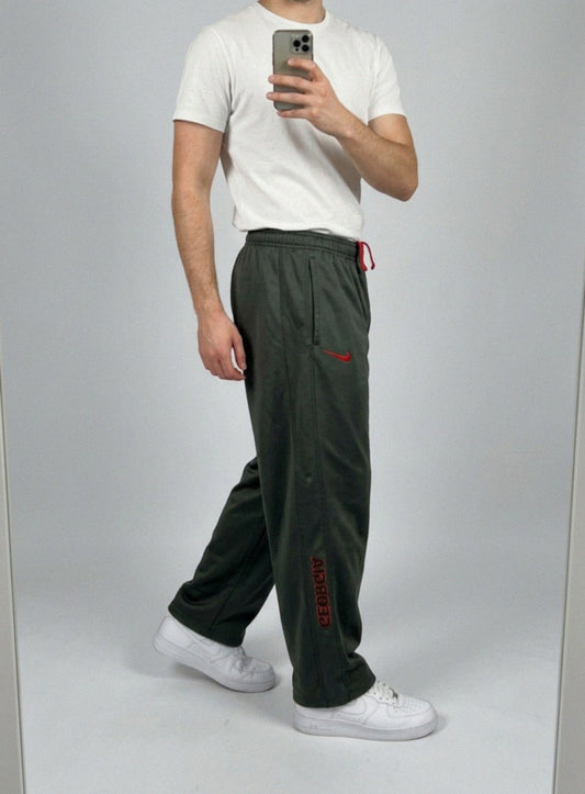 Nike Vintage Trackpants L baggy 7-3-6-3