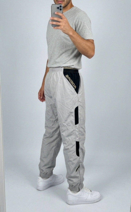 Umbro Vintage Trackpants L baggy 7 3 7 7