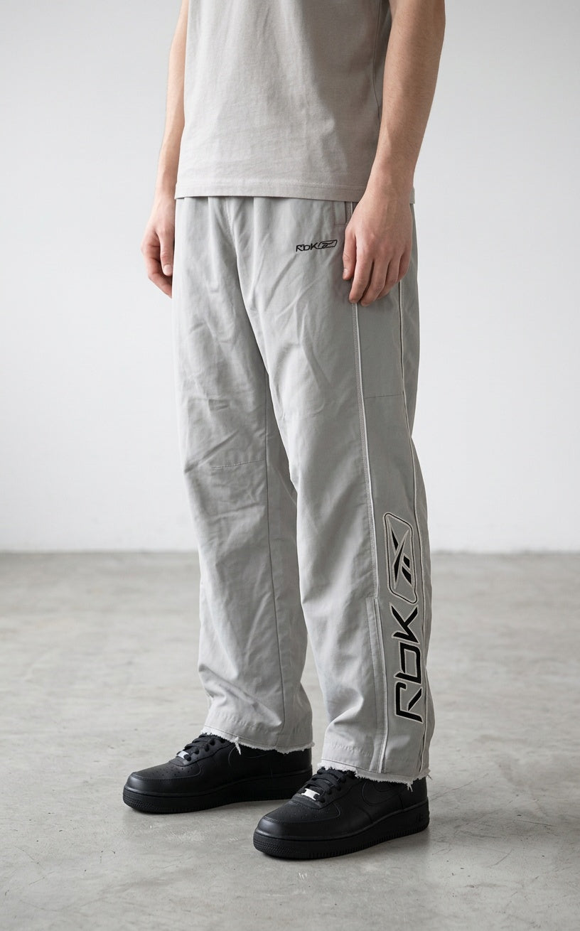 Reebok Vintage Trackpants S baggy 7-378