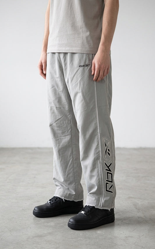 Reebok Vintage Trackpants S baggy 7-378
