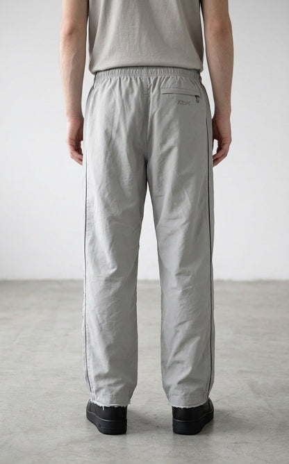 Reebok Vintage Trackpants S baggy 7-378