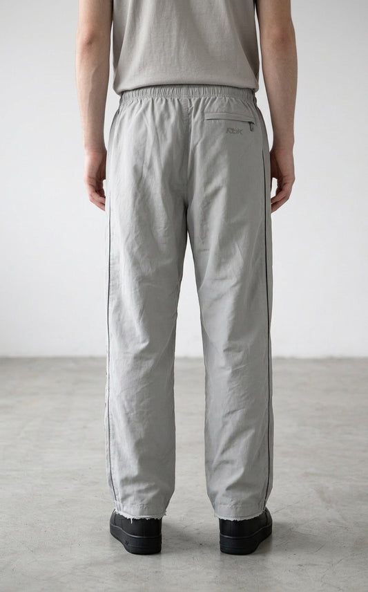 Reebok Vintage Trackpants S baggy 7-378
