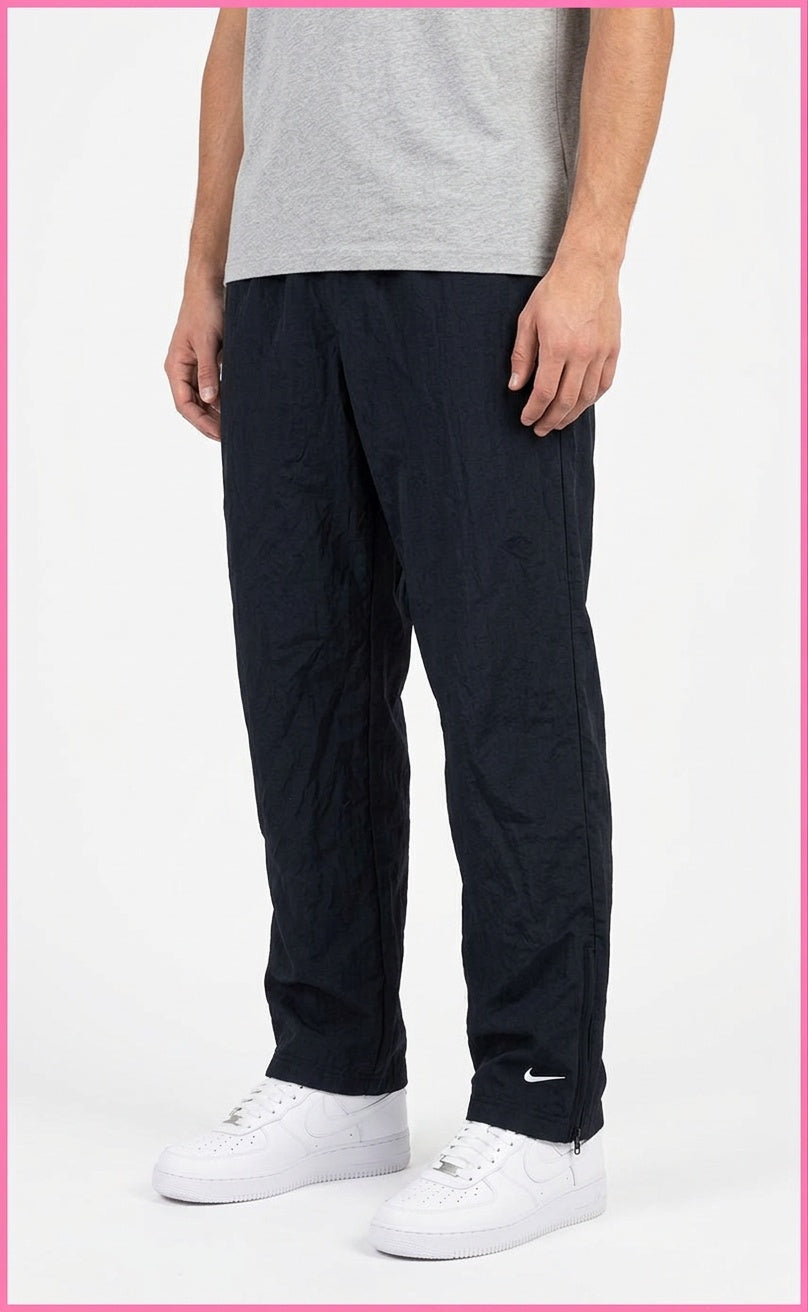 Nike Vintage Trackpants Kids L fit M baggy 7-379