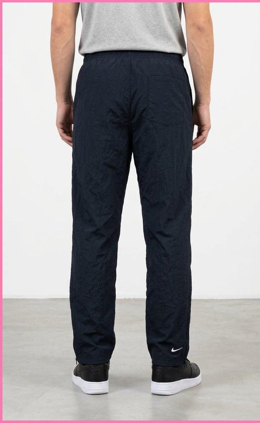 Nike Vintage Trackpants Kids L fit M baggy 7-379