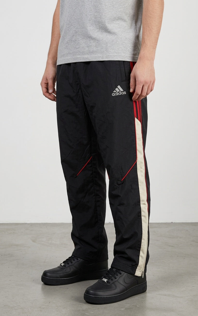 Adidas Vintage Track Pants S | Baggy Trackpants 7 3 8 8