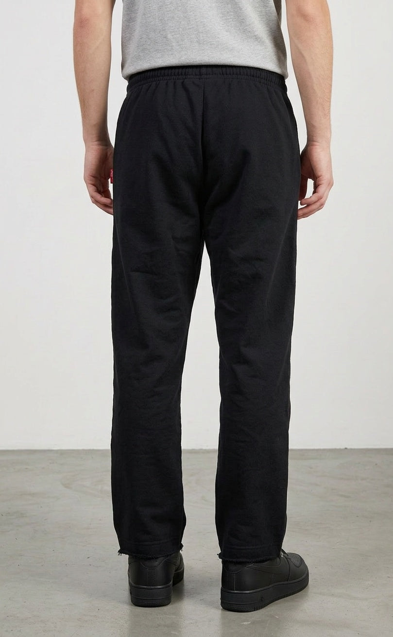 Adidas Vintage Track Pants S | Baggy Trackpants 7 3 8 8