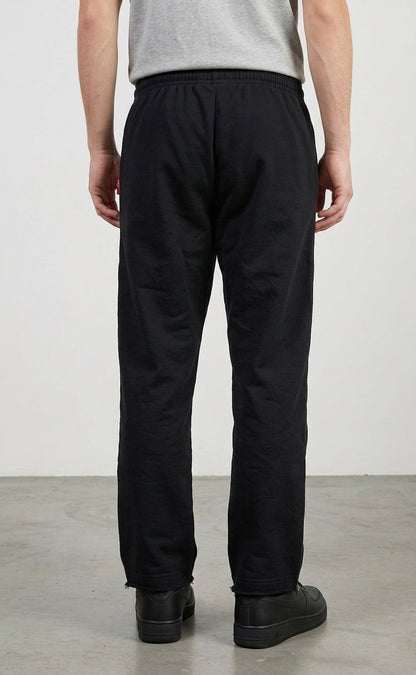 Adidas Vintage Track Pants S | Baggy Trackpants 7 3 8 8