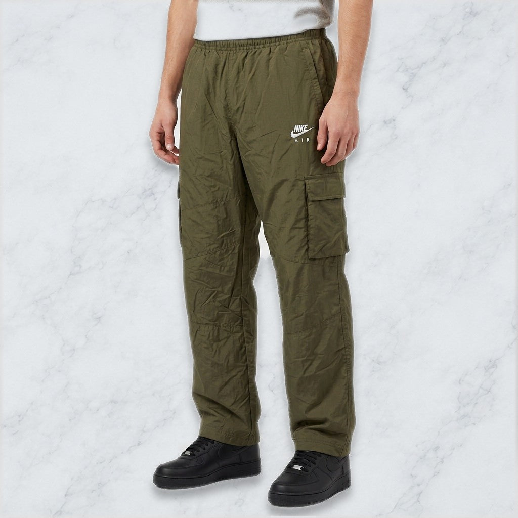 Nike Vintage Trackpants S baggy 73 95