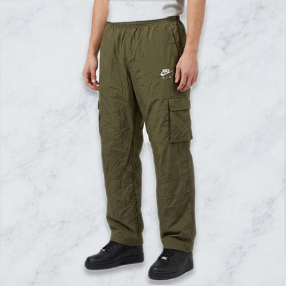 Nike Vintage Trackpants S baggy 73 95