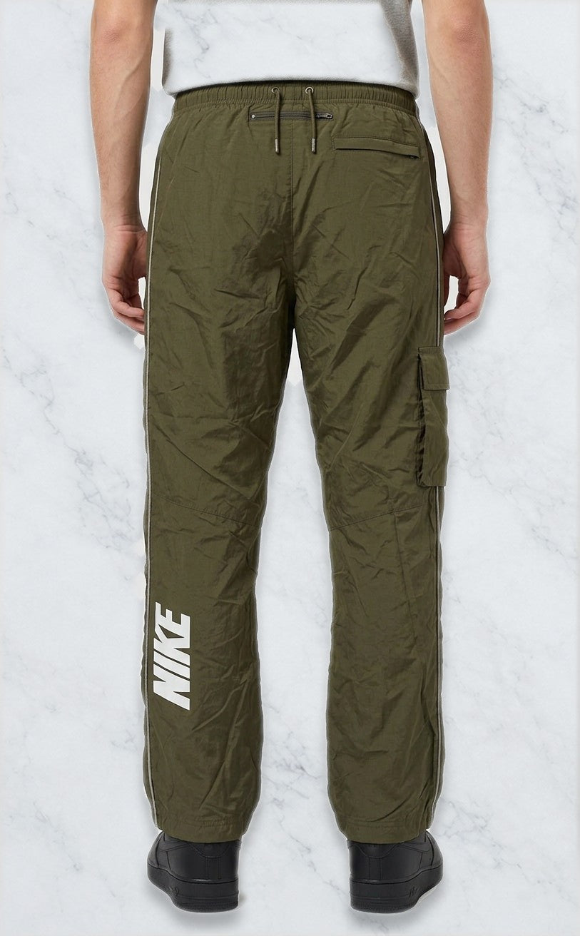 Nike Vintage Trackpants S baggy 73 95