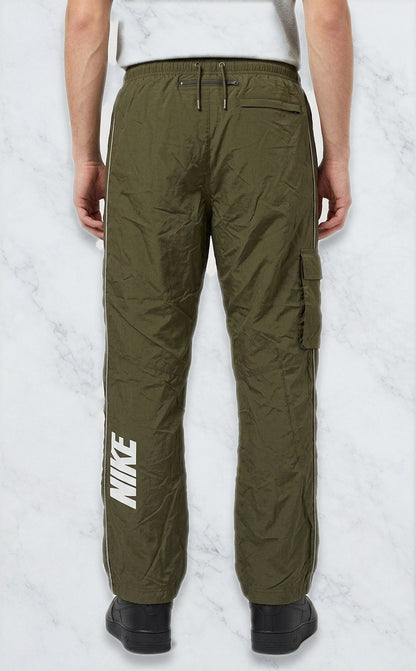 Nike Vintage Trackpants S baggy 73 95