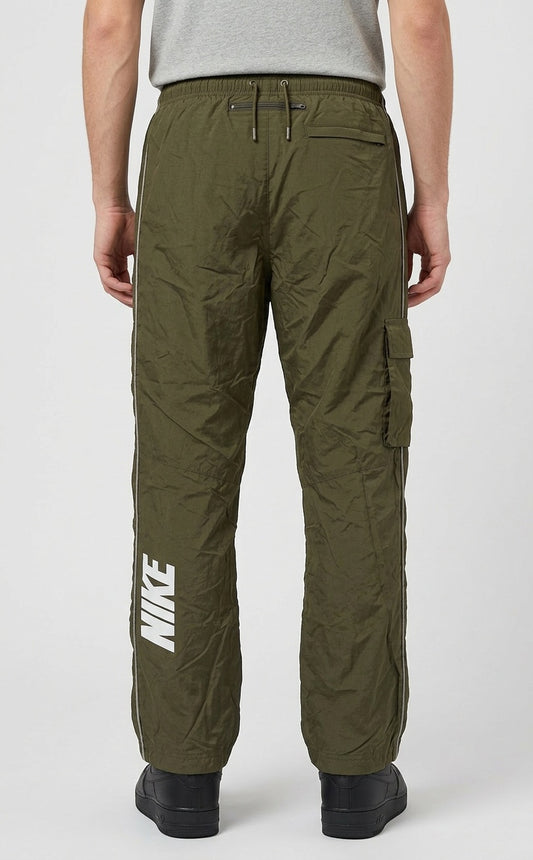 Nike Vintage Trackpants S baggy 73 95