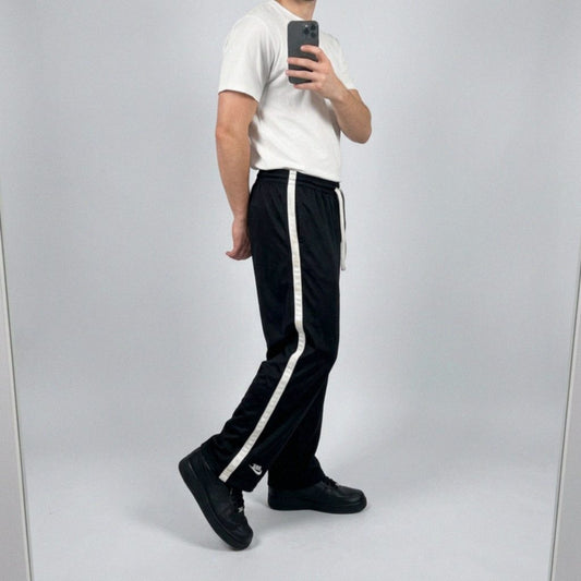 Nike Vintage Trackpants Xl baggy 7426