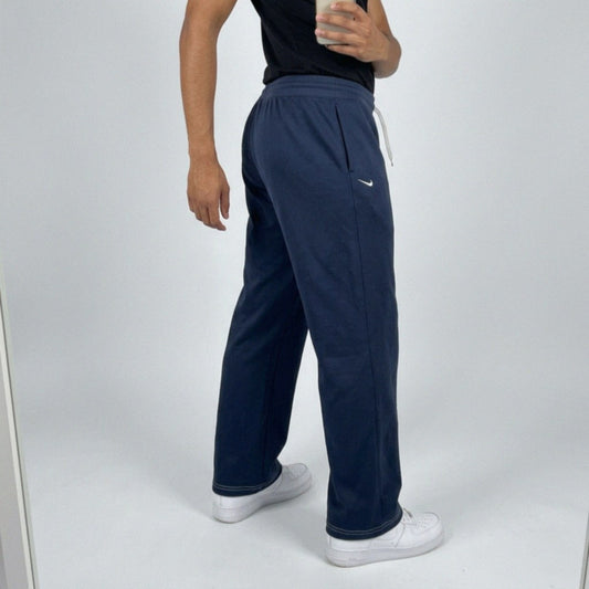 Nike Vintage Trackpants Kids Xxl fit L baggy 7423