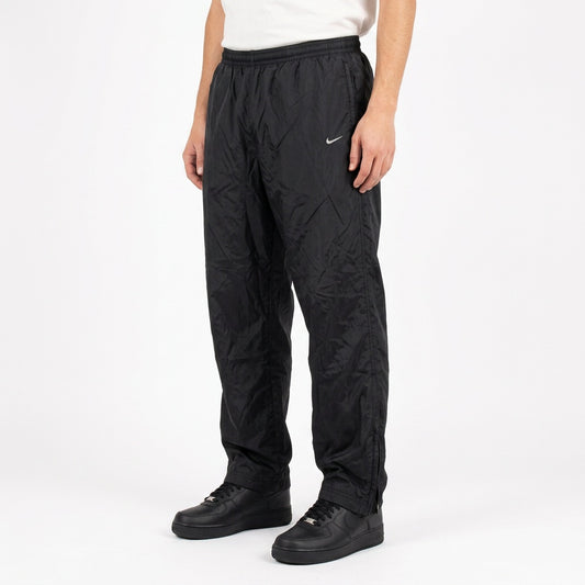Nike Vintage Trackpants M baggy 7417