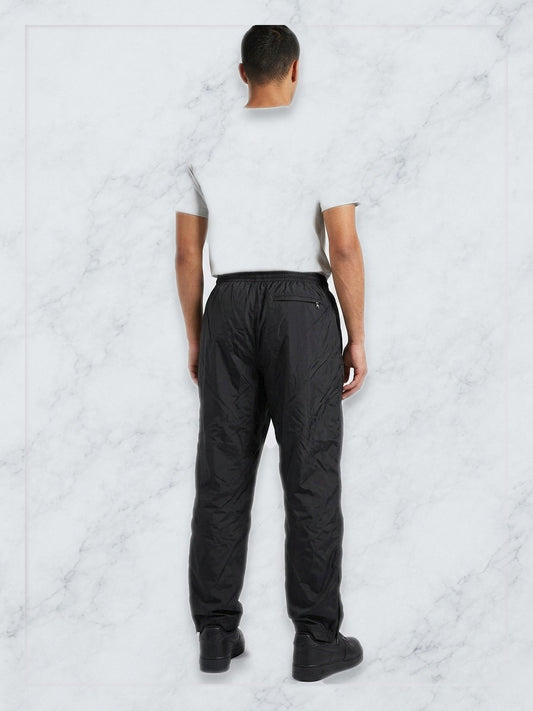 Nike Vintage Trackpants M baggy 7417
