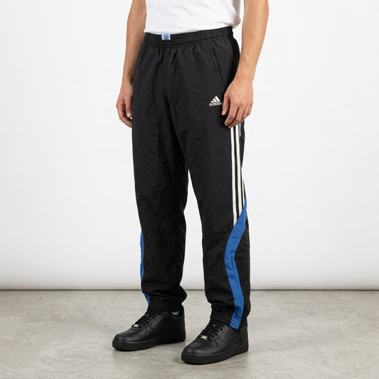 Adidas Vintage Track Pants M | Baggy Trackpants 7412
